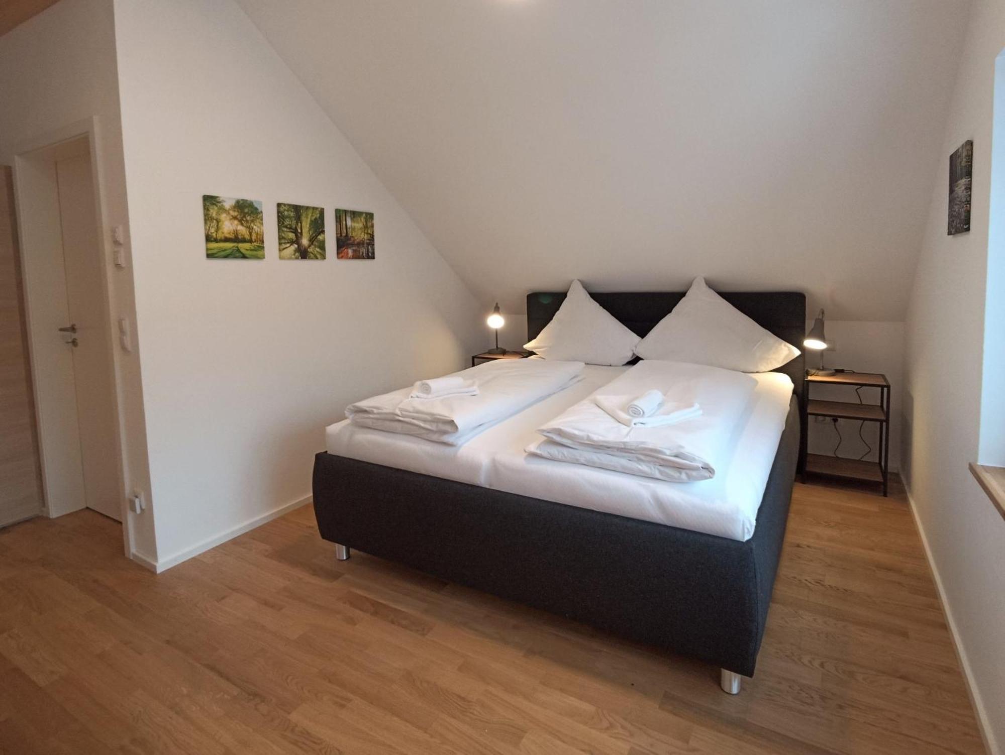 Haus Wiesenquelle - Fewo 14 "Timeout", Feldberg Rinken Экстерьер фото